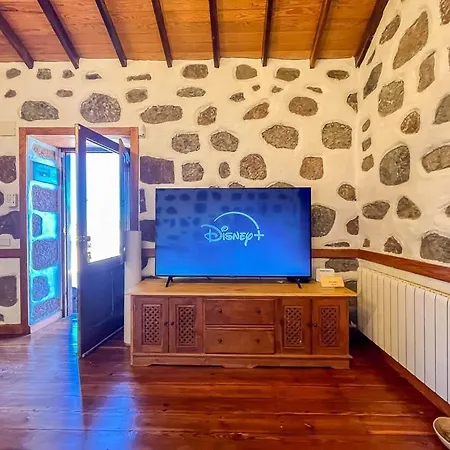 Διαμέρισμα Isla De Cuba En *